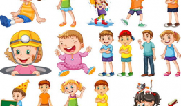 小孩动漫,梦幻童年的奇幻之旅